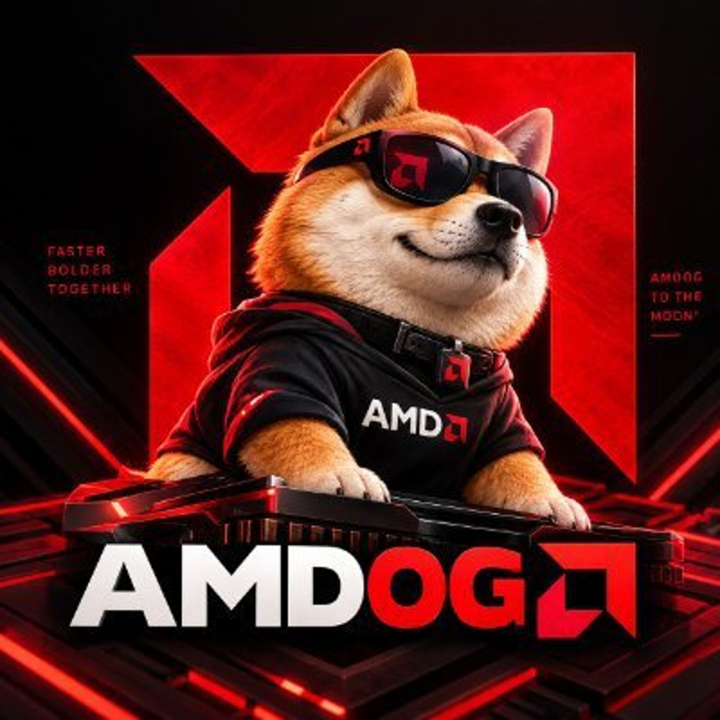 AMDog