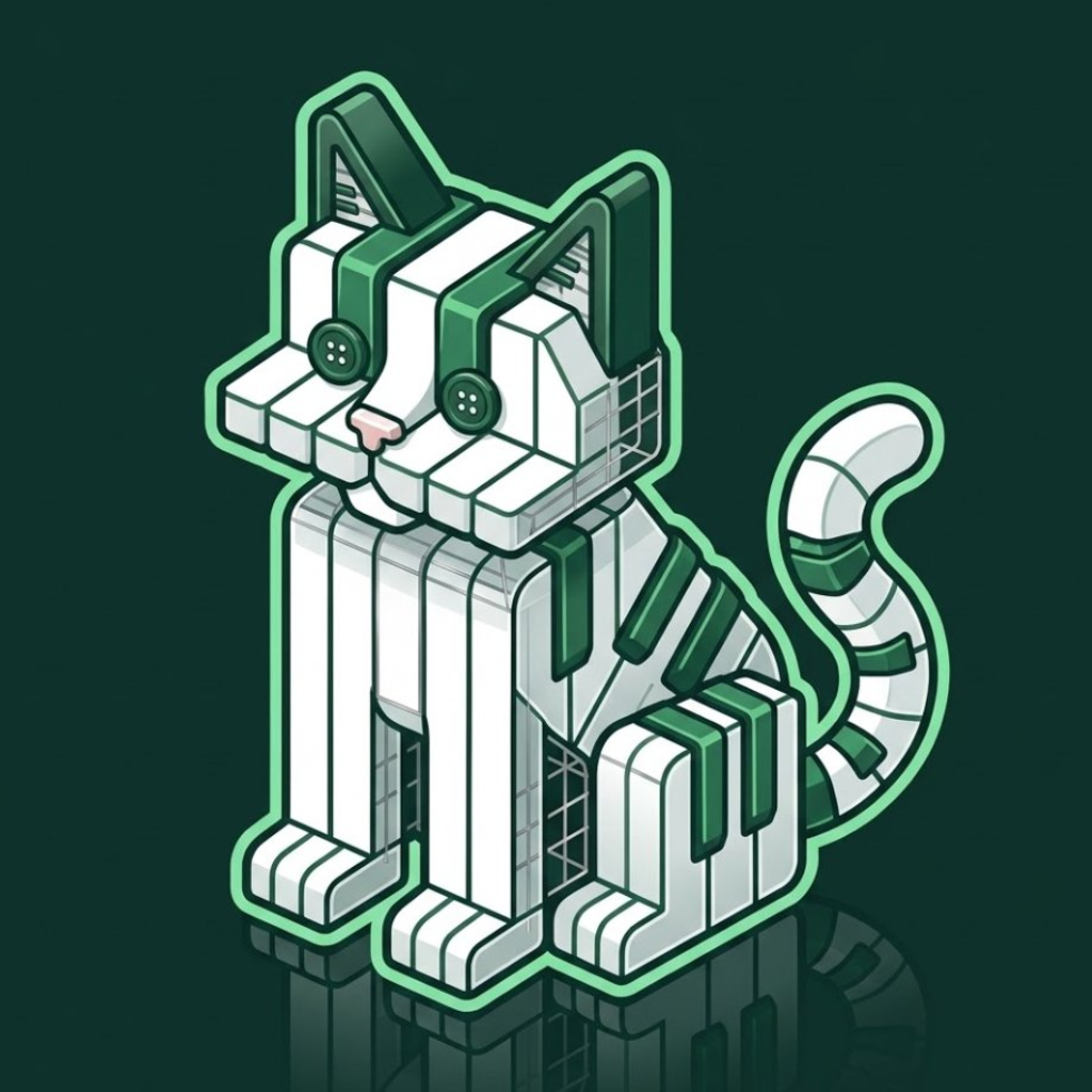 Chord Cat